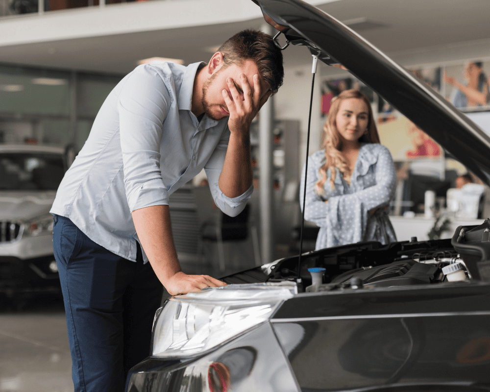 Os 5 erros mais comuns na troca de óleo que podem prejudicar seu carro